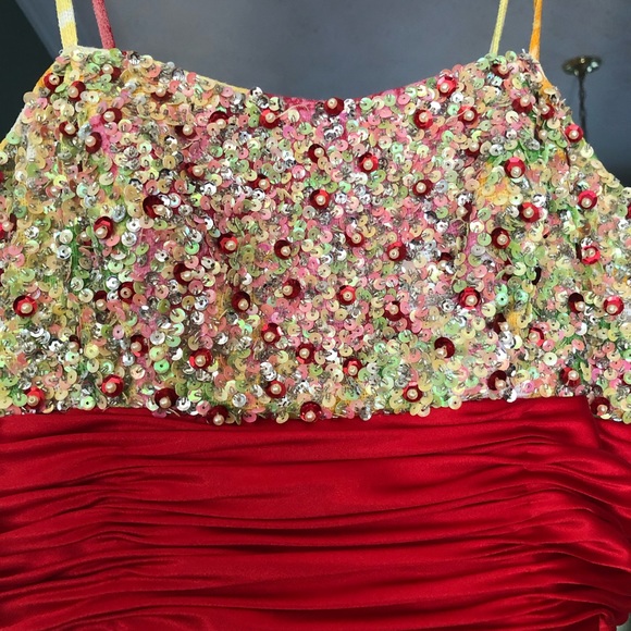 Prom Dress/formal - Picture 3 of 3